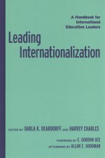Leading Internationalization