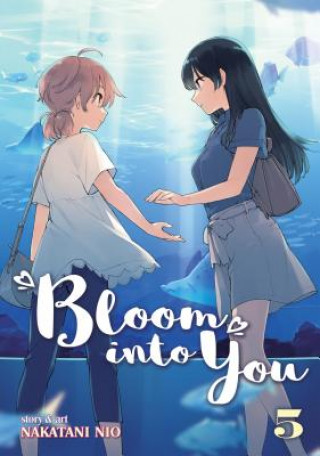 Bloom into You Vol. 5