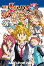 Seven Deadly Sins 27