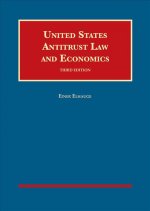 United States Antitrust Law and Economics