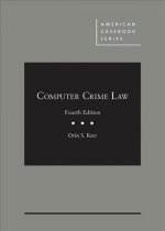 Computer Crime Law