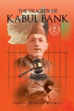 Tragedy of Kabul Bank