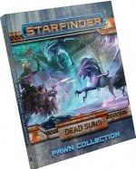 Starfinder Pawns: Dead Suns Pawn Collection