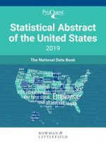 ProQuest Statistical Abstract of the United States 2019