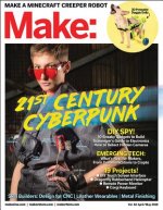 Make - Volume 62