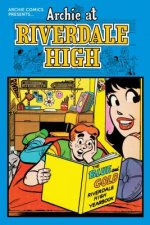 Archie At Riverdale High Vol. 1