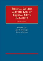 Federal Courts and the Law of Federal-State Relations