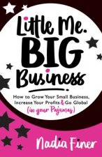 Little Me Big Business