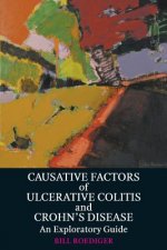 Causative Factors of Ulcerative Colitis and Crohn's Disease