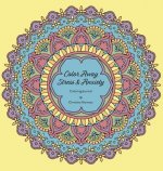Colour Away Stress & Anxiety