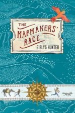 Mapmakers' Race
