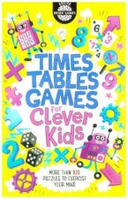 Times Tables Games for Clever Kids (R)