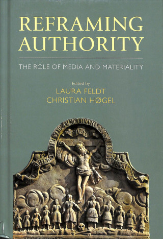Reframing Authority