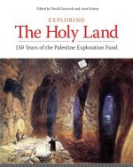 Exploring the Holy Land