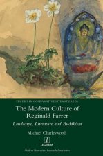 Modern Culture of Reginald Farrer