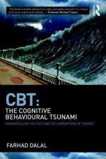 CBT: The Cognitive Behavioural Tsunami