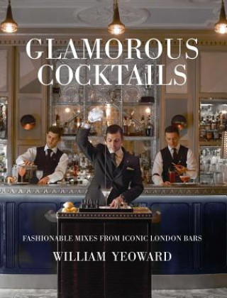 Glamorous Cocktails