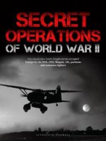 Secret Operations of World War II
