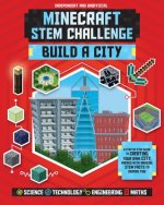 STEM Challenge - Minecraft City (Independent & Unofficial)
