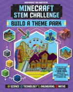 STEM Challenge - Minecraft Theme Park (Independent & Unofficial)