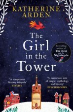 Girl in The Tower