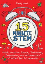 15-Minute STEM