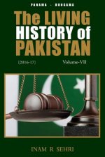 Living History of Pakistan (2016-2017)