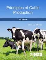 Principles of Cattle Production