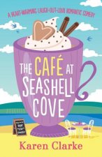Cafe at Seashell Cove