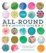 All-Round Activity Book
