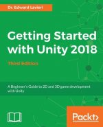 Getting Started with Unity 2018
