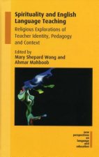 Spirituality and English Language Teaching