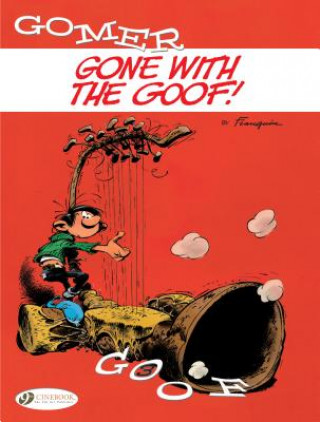 Gomer Goof Vol. 3: Gone With The Goof