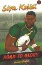 Siya Kolisi: Vol. 3