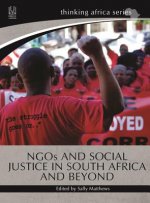 NGOs and social justice in South Africa and beyond