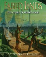 Court of Hidden Faces