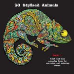 30 Stylised Animals