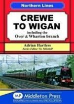 Crewe To Wigan