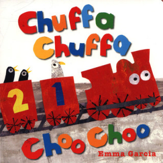 Chuffa Chuffa Choo Choo