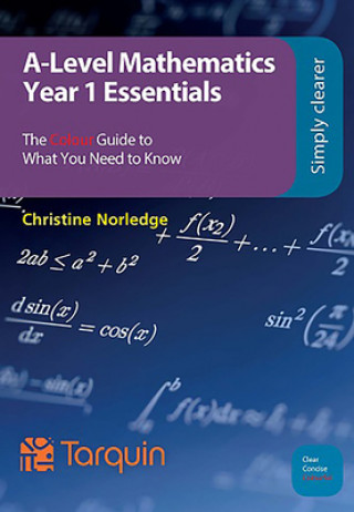 A-Level Mathematics Year 1 Essentials