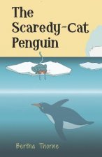 Scaredy-Cat Penguin