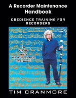 Recorder Maintenance Handbook