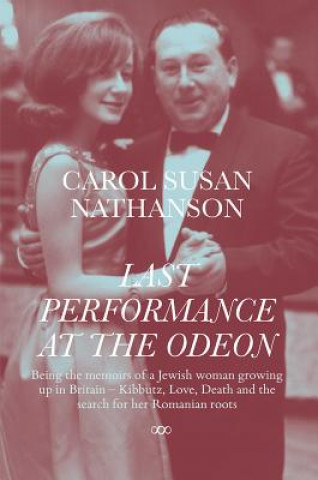 Last Performance at the Odeon