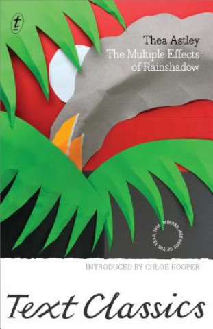 Multiple Effects Of Rainshadow