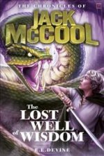 Chronicles of Jack McCool - The Lost Well of Wisdom