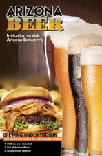 Ultimate Guide to Arizona Breweries