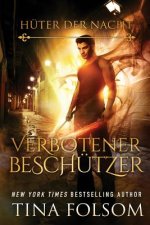 Verbotener Beschutzer