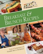 Breakfast & Brunch Recipes