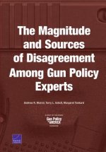 Magnitude and Sources of Disagreement Among Gun Policy Experts