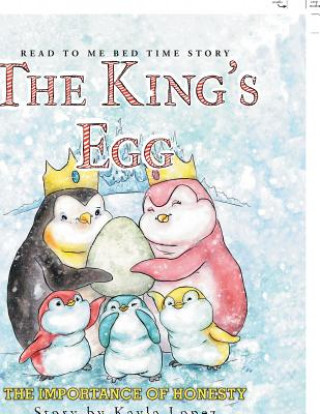 King's Egg